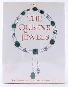 D I A MONDS THE QUEEN’S COLLECT ION Diamonds: The Queen's Collection | eBay